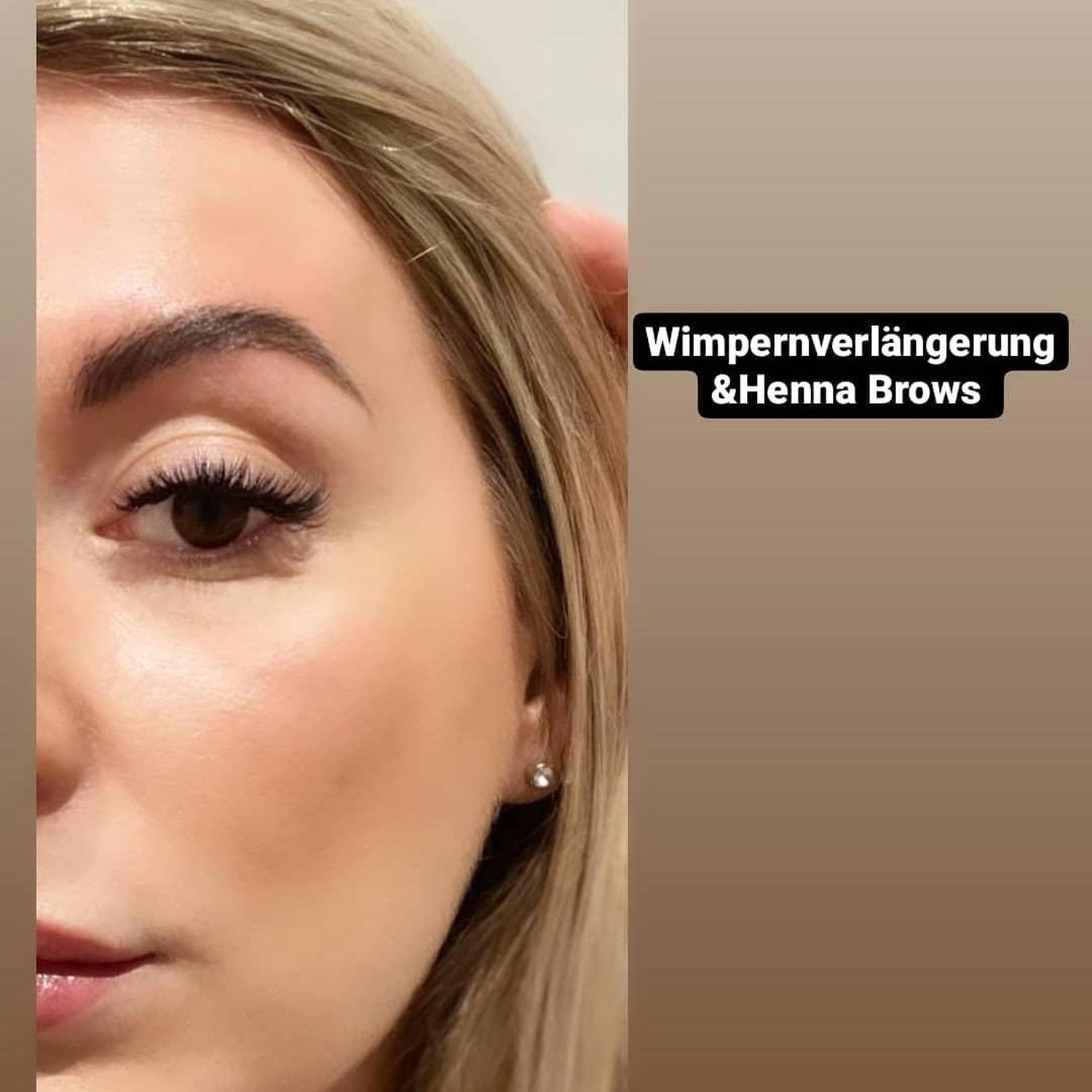 Alexandra Fot – Wimperstudio – Wimpernlifting