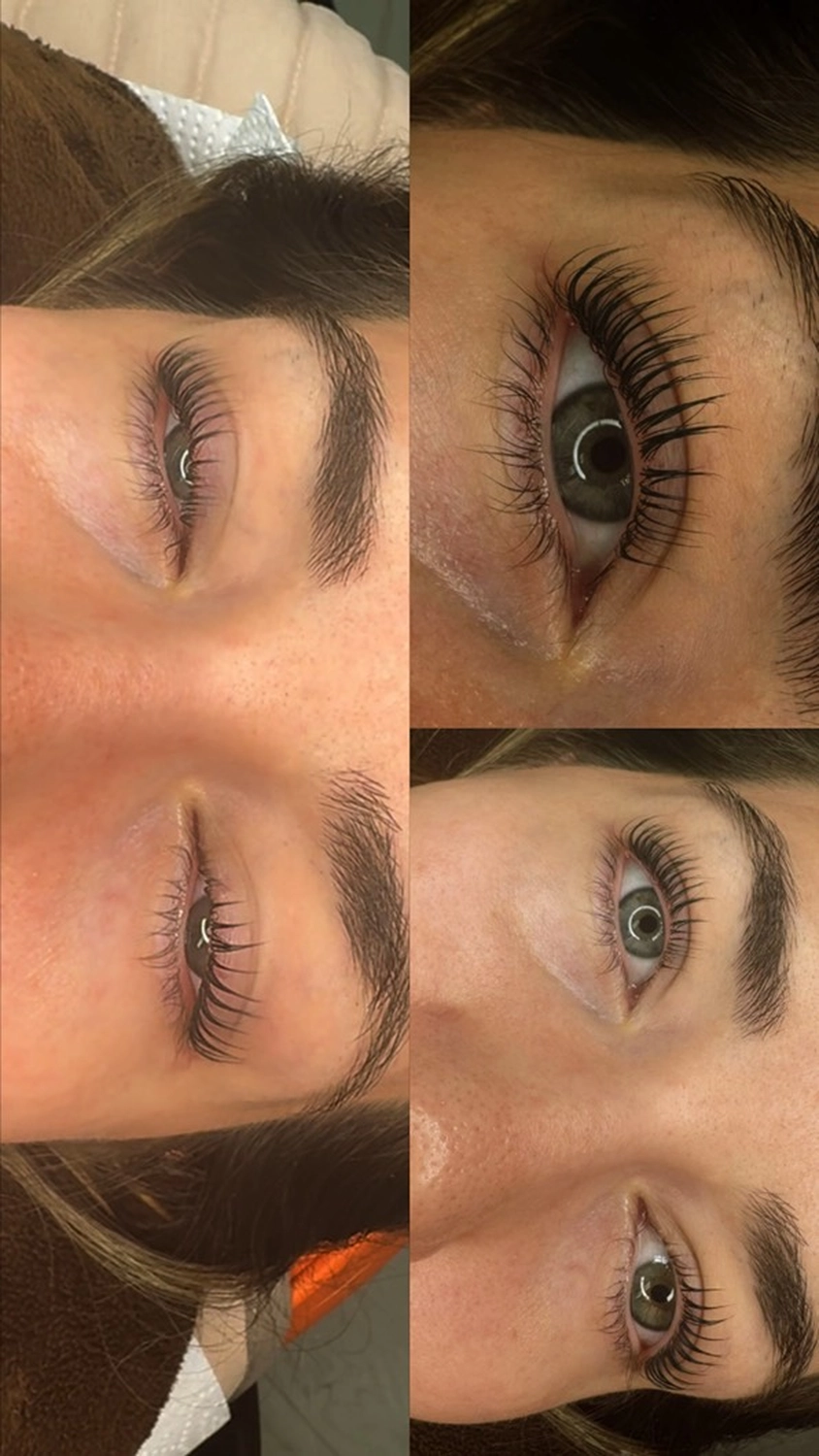 Alexandra Fot – Wimperstudio – Wimpernlifting