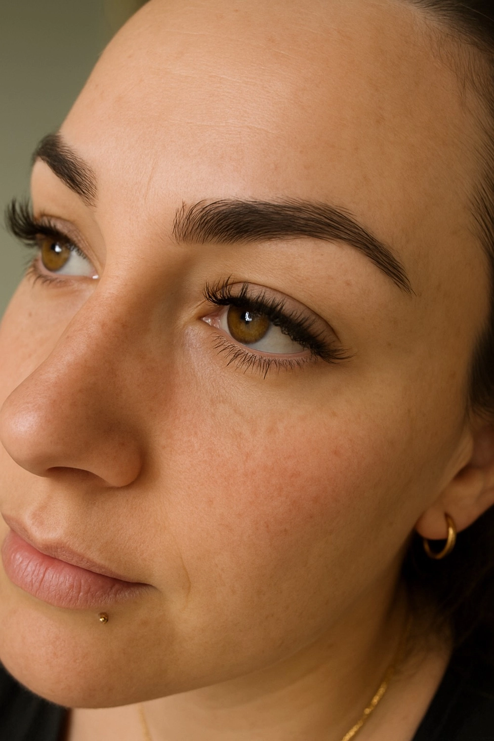 Alexandra Fot – Wimperstudio – Wimpernlifting