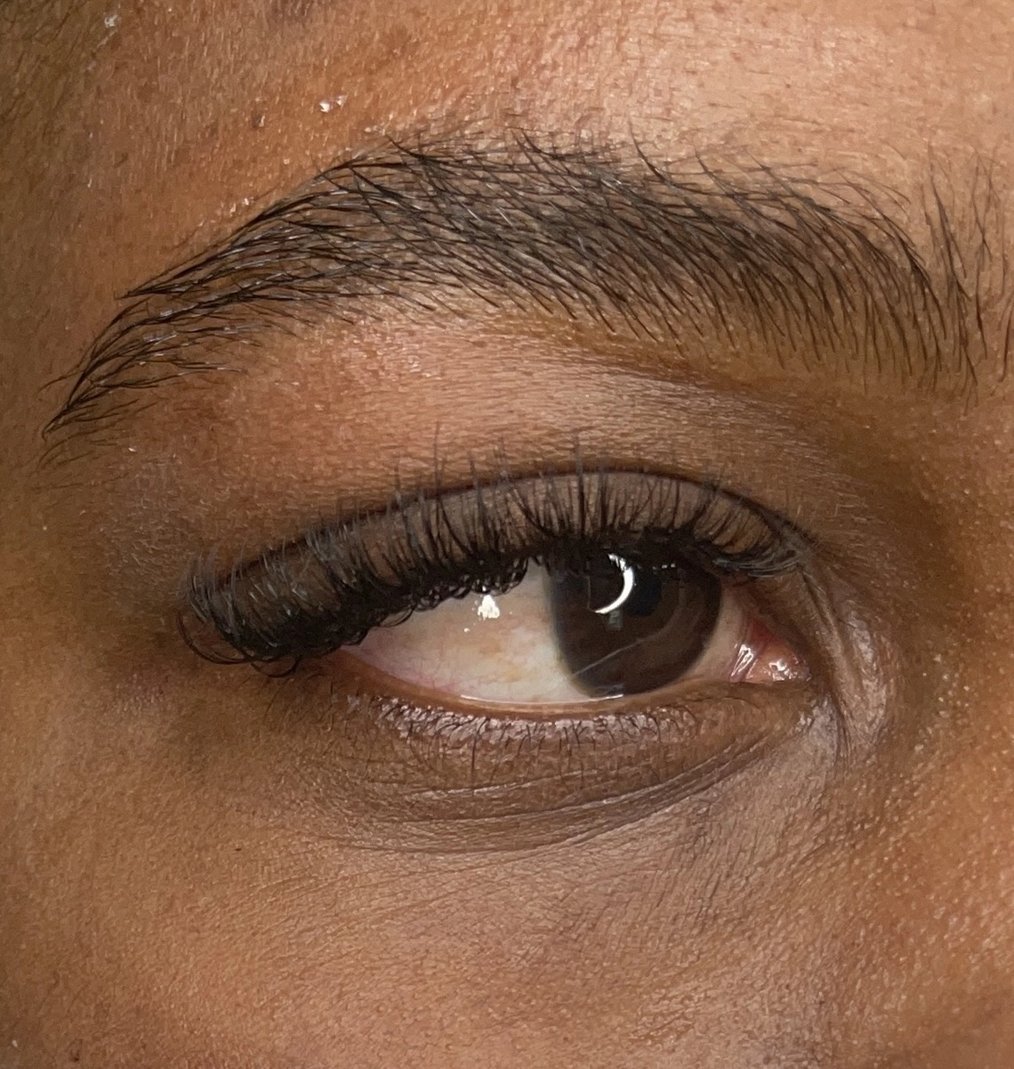 Alexandra Fot – Wimperstudio – Wimpernlifting