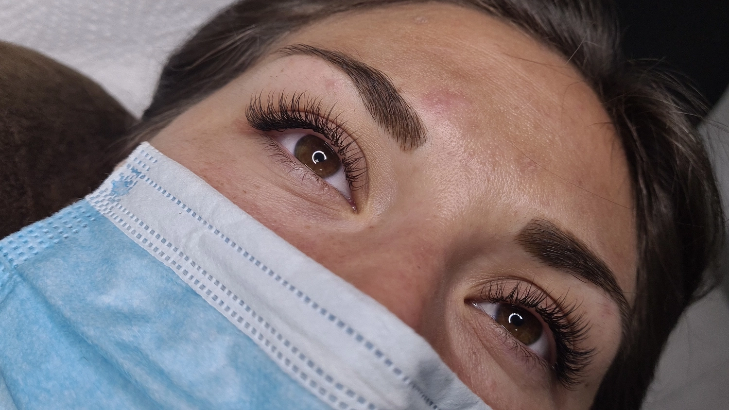 Alexandra Fot – Wimperstudio – Wimpernlifting
