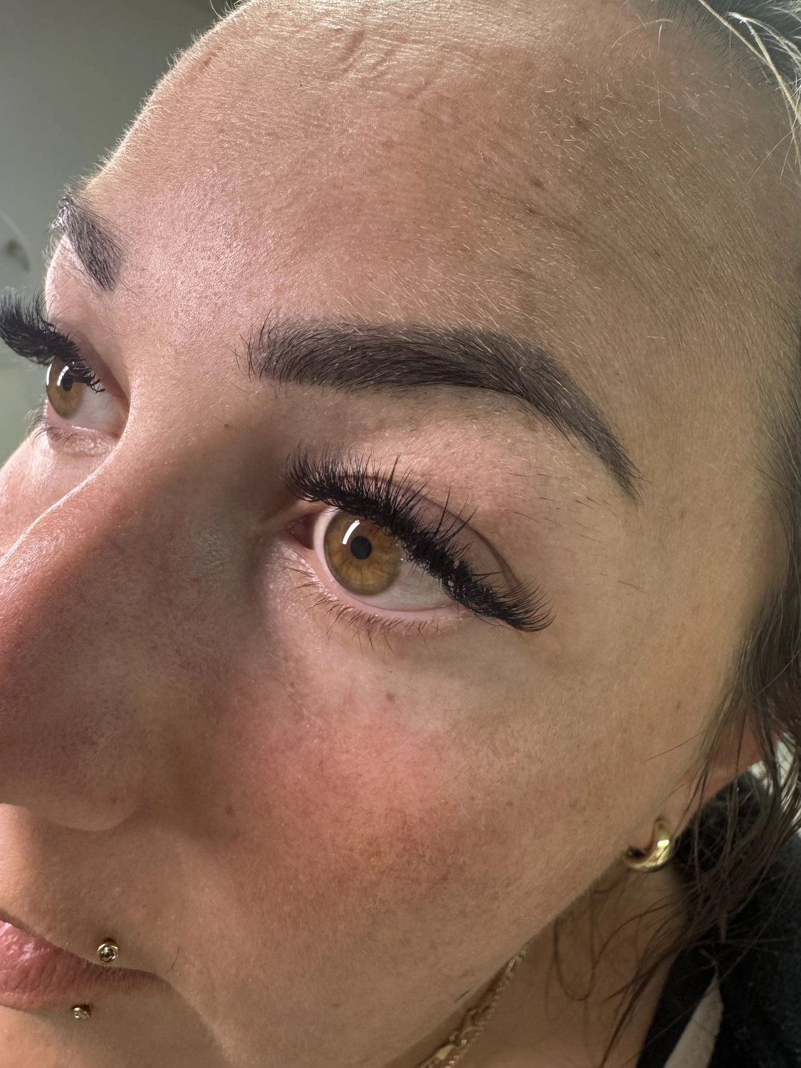Alexandra Fot – Wimperstudio – Wimpernlifting