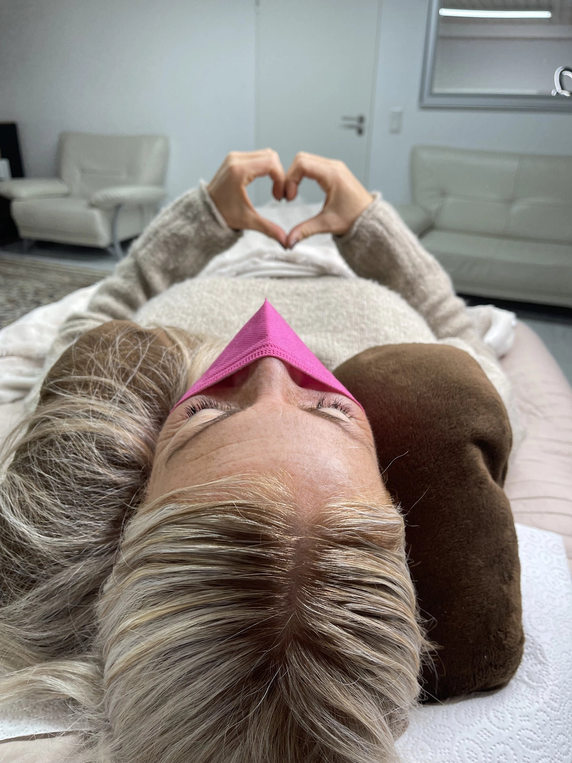 Alexandra Fot – Wimperstudio – Wimpernlifting