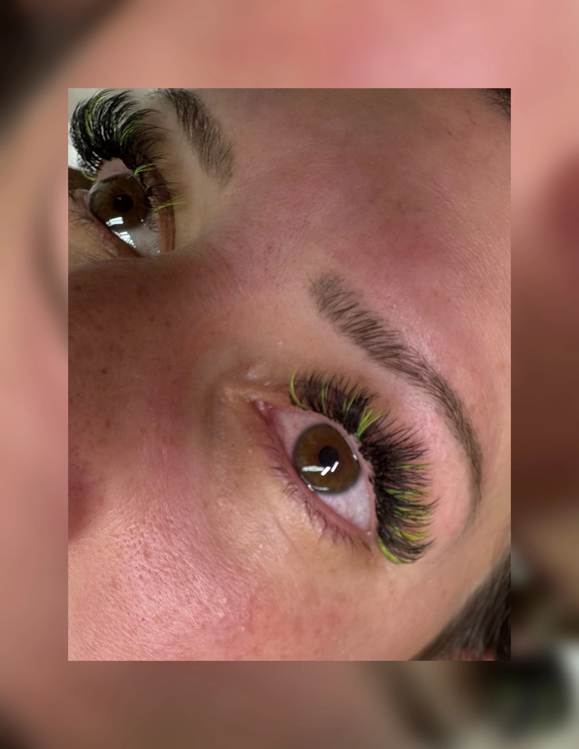 Alexandra Fot – Wimperstudio – Wimpernlifting