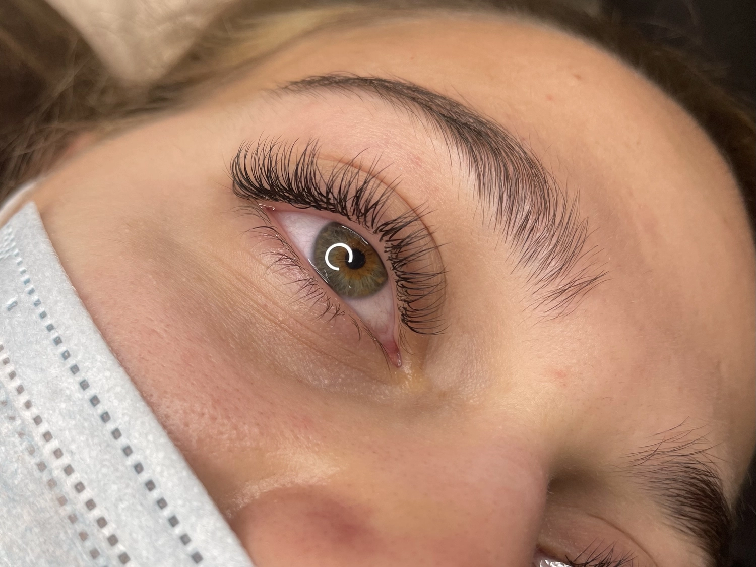 Alexandra Fot – Wimperstudio – Wimpernlifting
